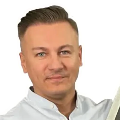 Dawid Przybylski