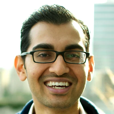 Neil Patel