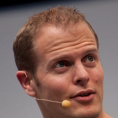 Tim Ferriss